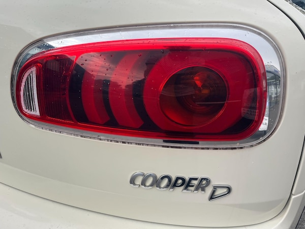 Used MINI Clubman 2016 for sale - 75719397: Photo 65