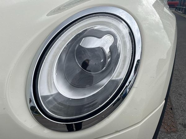 Used MINI Clubman 2016 for sale - 75719397: Photo 66