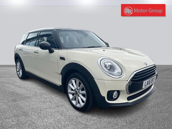 Used MINI Clubman 2016 for sale - 75719397: Photo 6