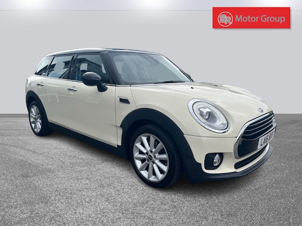 Used MINI Clubman 2016 for sale - 75719397: Photo 7