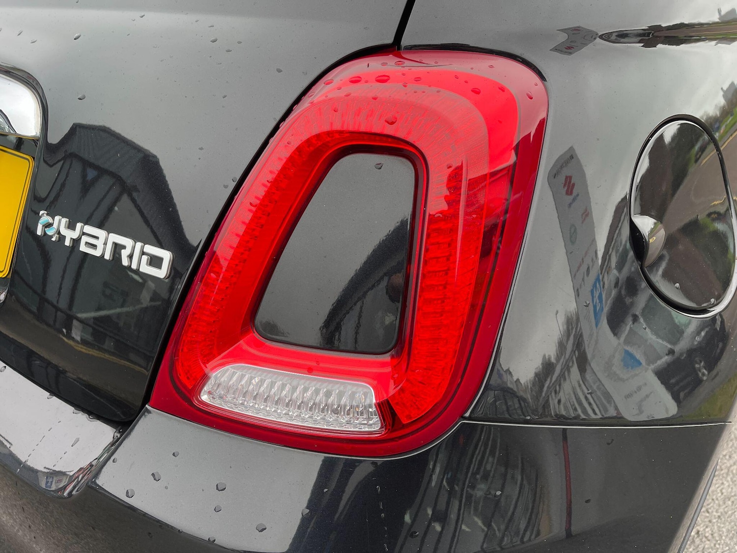 Used Fiat 500 2021 for sale - 77495786: Photo 11