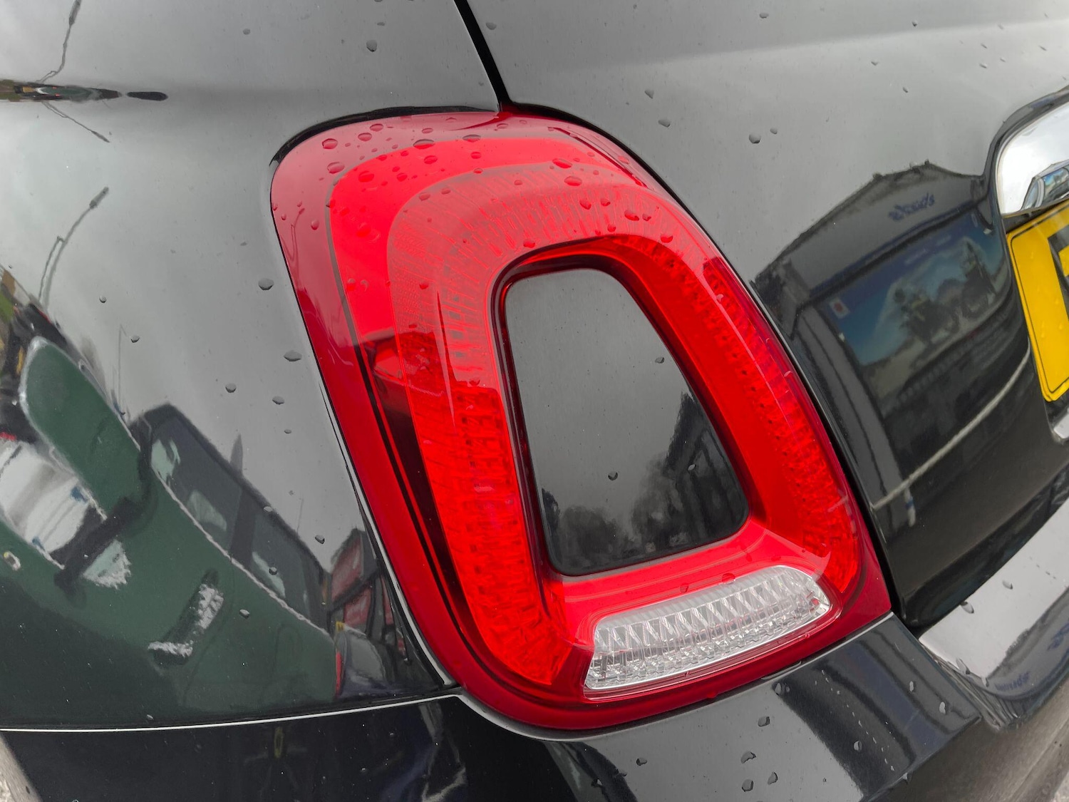 Used Fiat 500 2021 for sale - 77495786: Photo 13