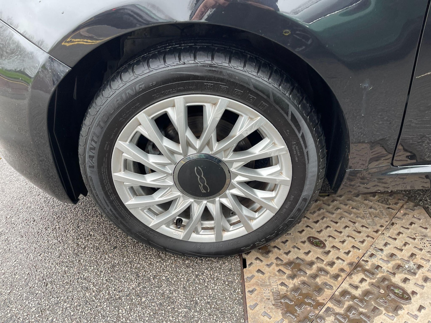 Used Fiat 500 2021 for sale - 77495786: Photo 15