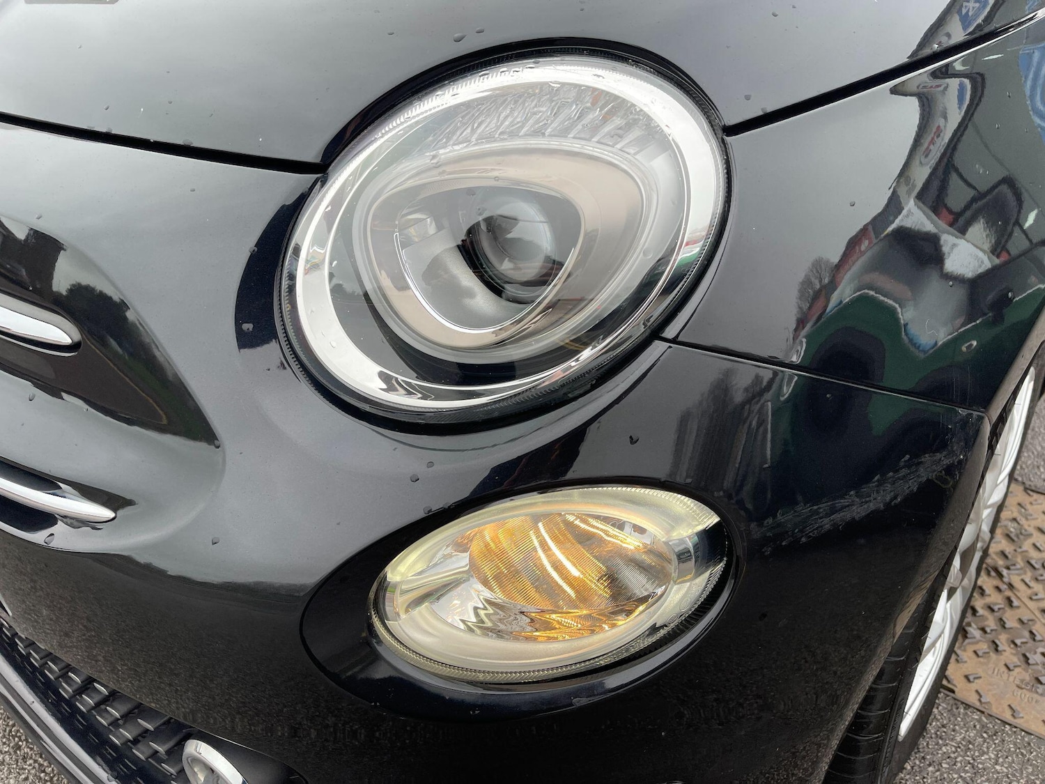 Used Fiat 500 2021 for sale - 77495786: Photo 16