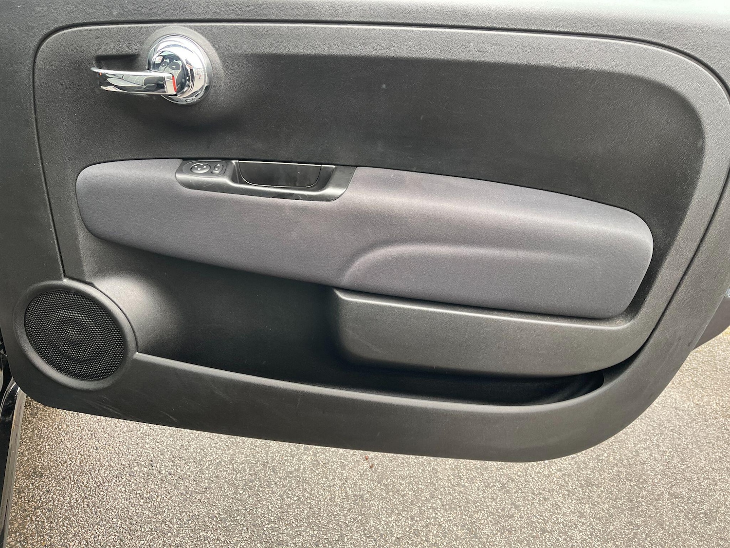 Used Fiat 500 2021 for sale - 77495786: Photo 17