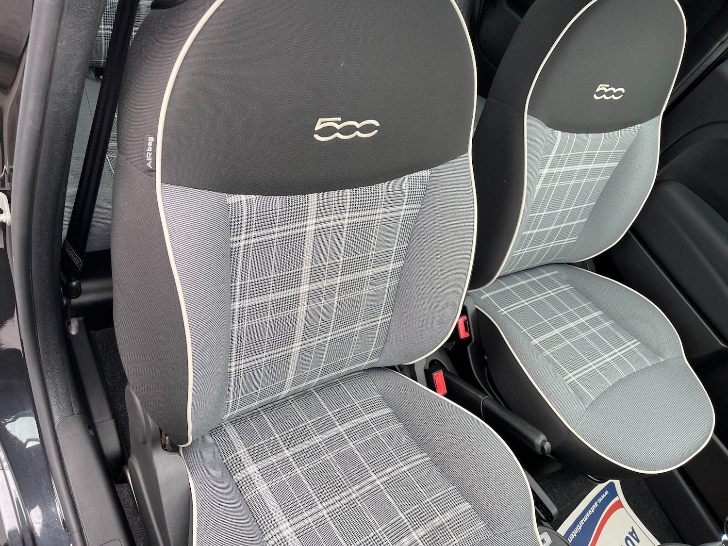 Used Fiat 500 2021 for sale - 77495786: Photo 20