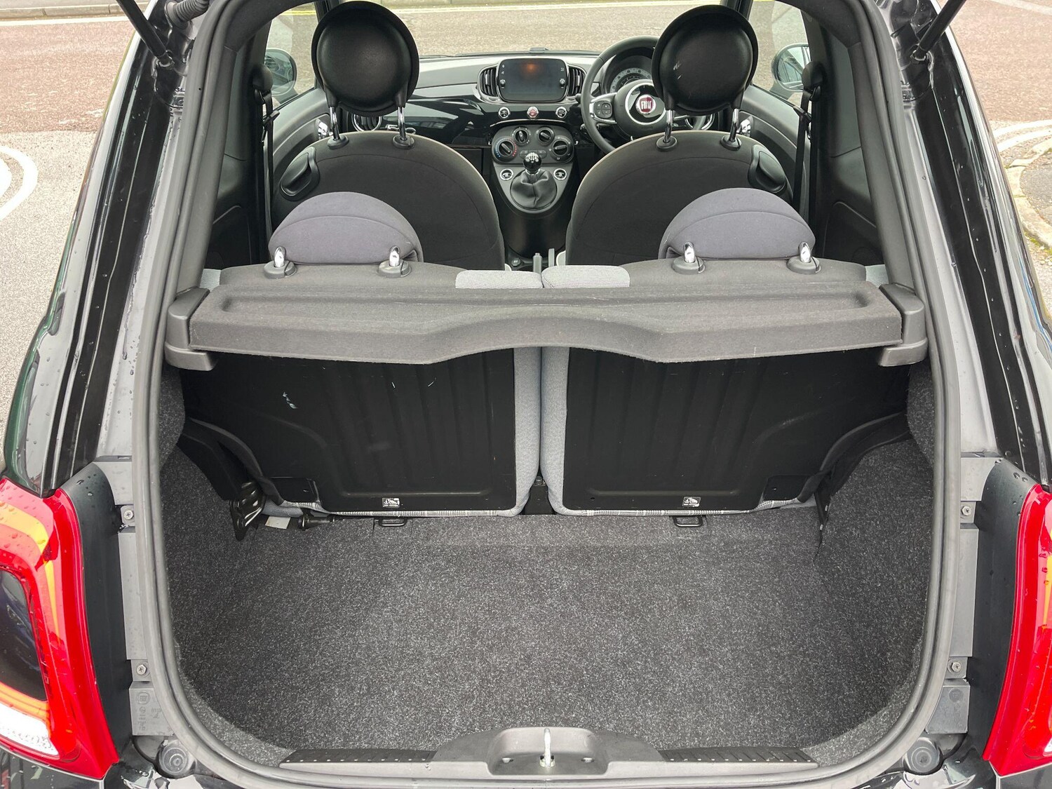 Used Fiat 500 2021 for sale - 77495786: Photo 23