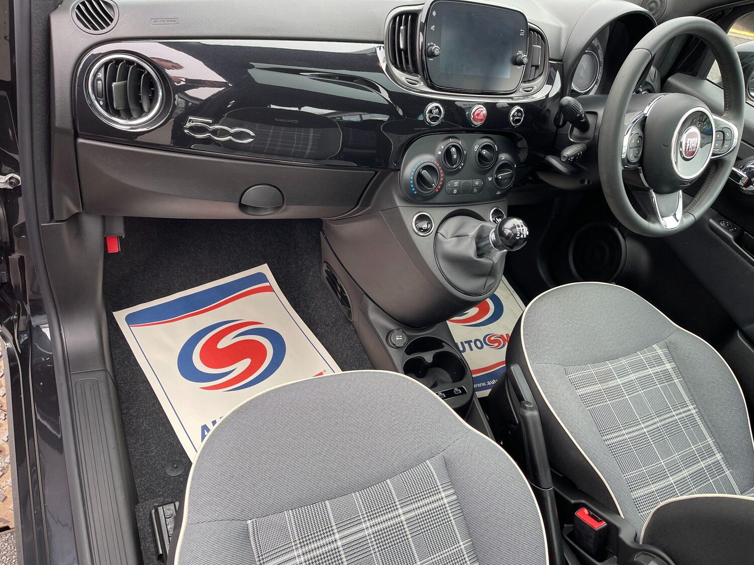 Used Fiat 500 2021 for sale - 77495786: Photo 26