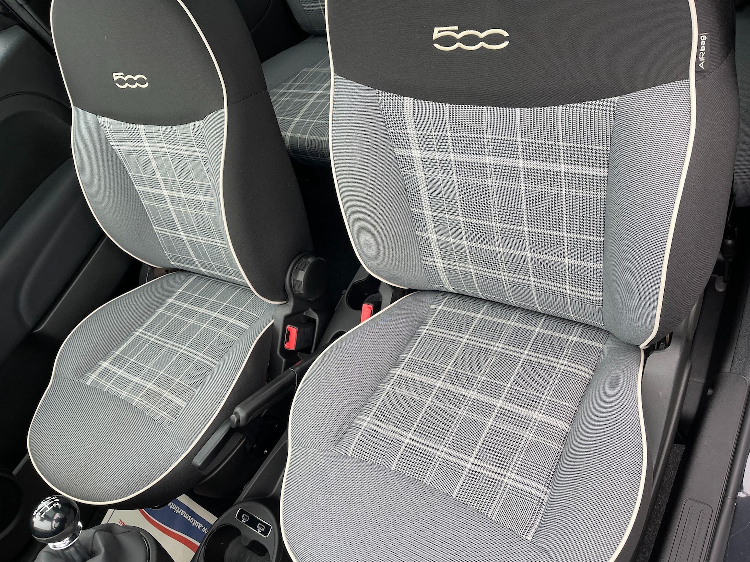 Used Fiat 500 2021 for sale - 77495786: Photo 28