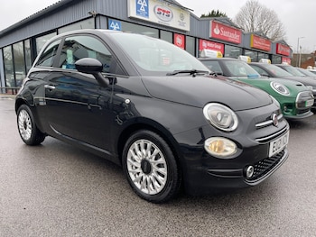 Used Fiat 500 2021 for sale - 77495786: Photo