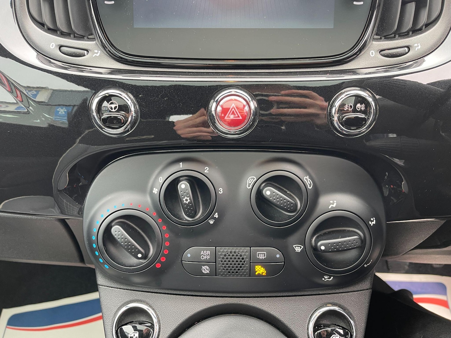 Used Fiat 500 2021 for sale - 77495786: Photo 31