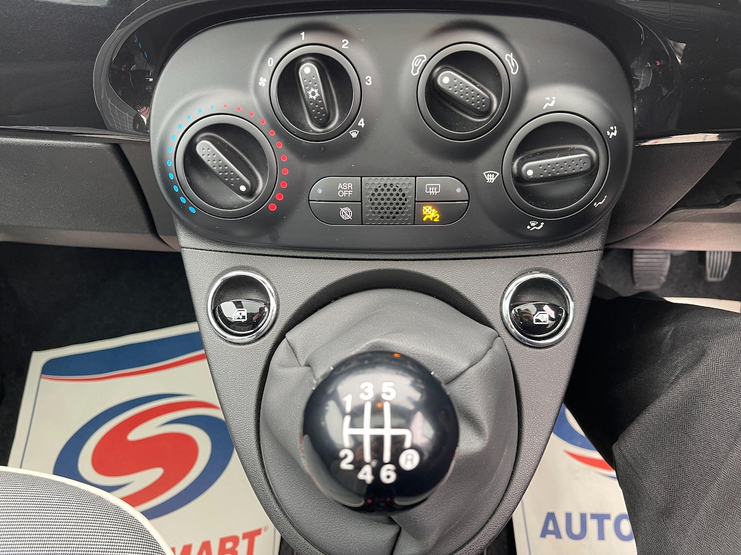 Used Fiat 500 2021 for sale - 77495786: Photo 32