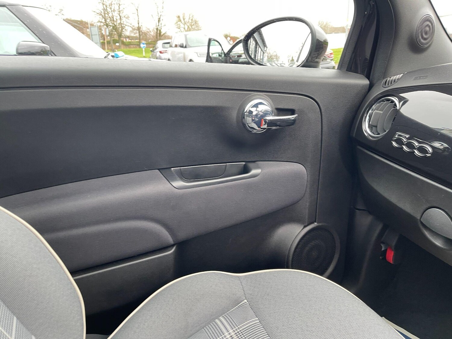 Used Fiat 500 2021 for sale - 77495786: Photo 33