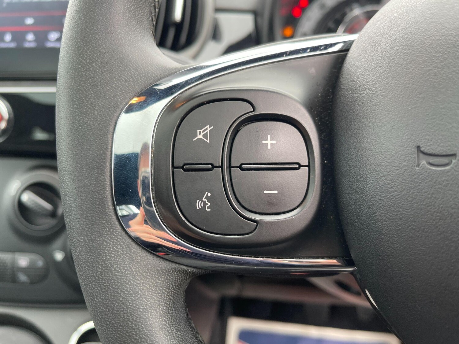 Used Fiat 500 2021 for sale - 77495786: Photo 34