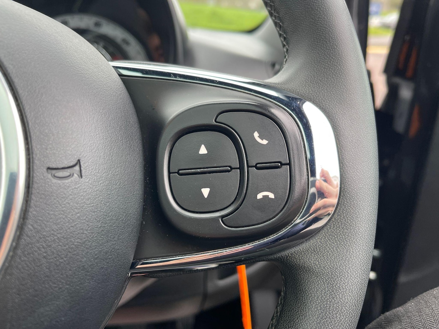 Used Fiat 500 2021 for sale - 77495786: Photo 35