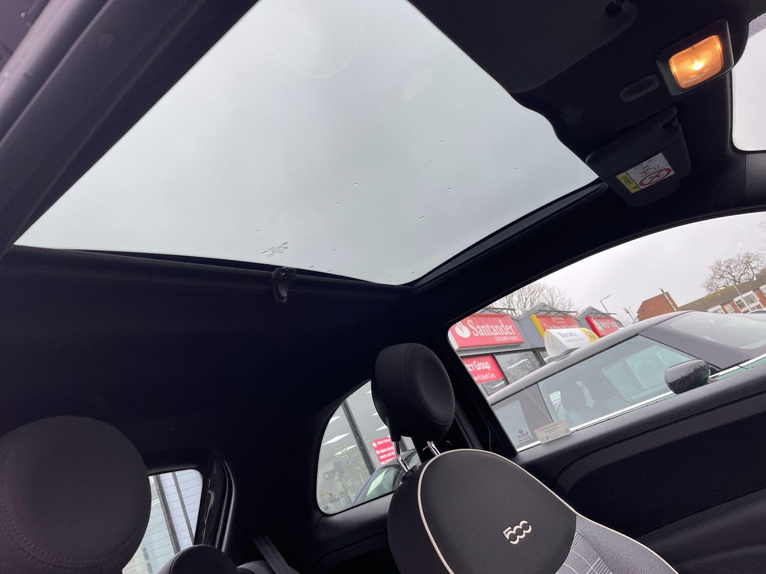 Used Fiat 500 2021 for sale - 77495786: Photo 38