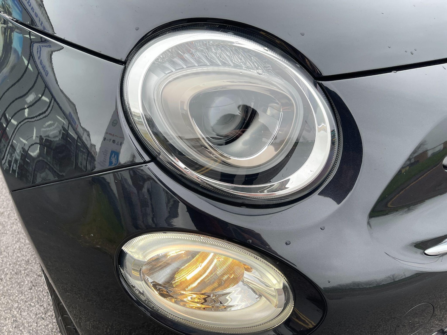 Used Fiat 500 2021 for sale - 77495786: Photo 8