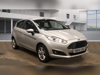 Ford Fiesta feature image