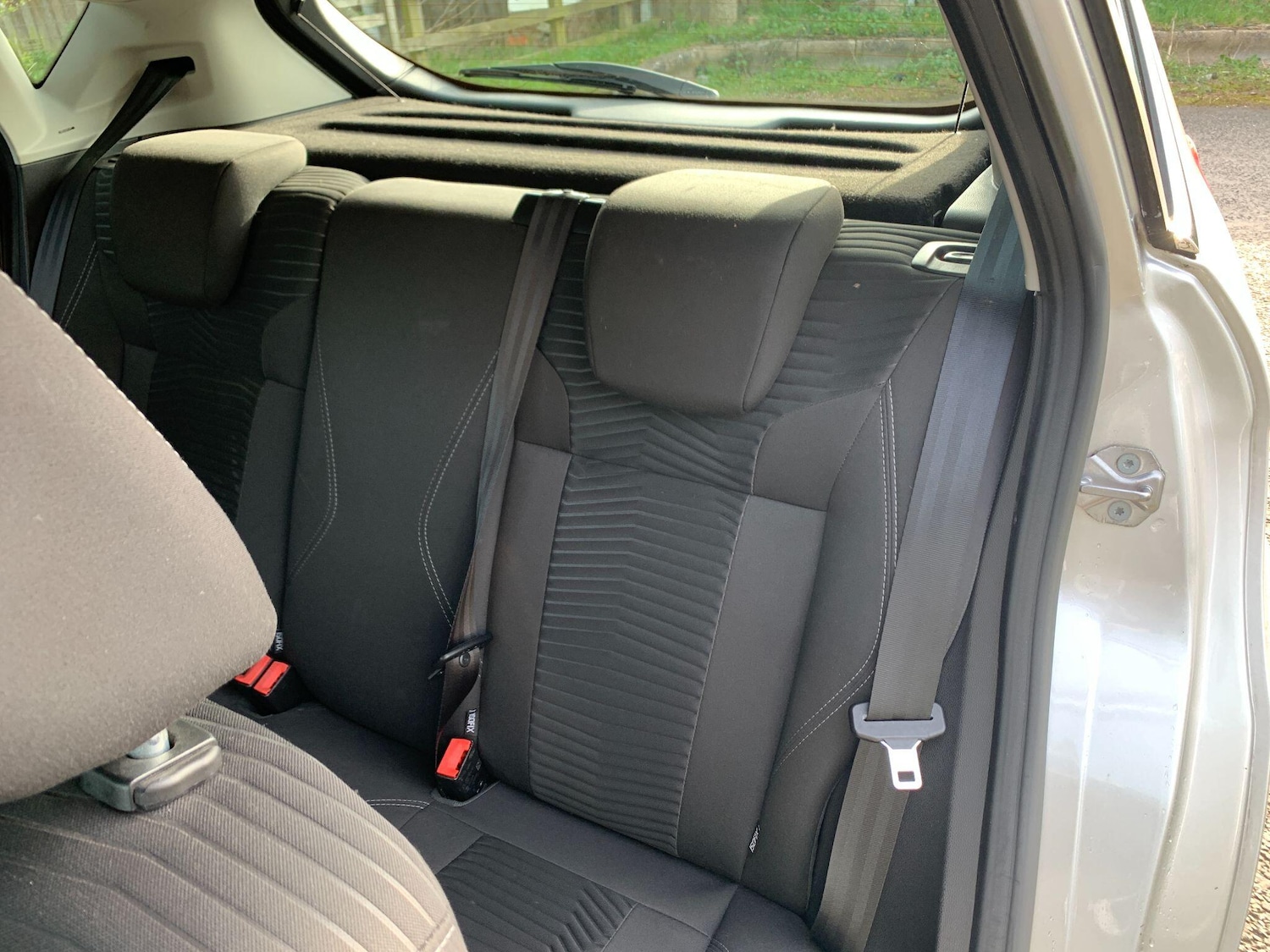 Used Ford Fiesta 2014 for sale - 77484231: Photo 20