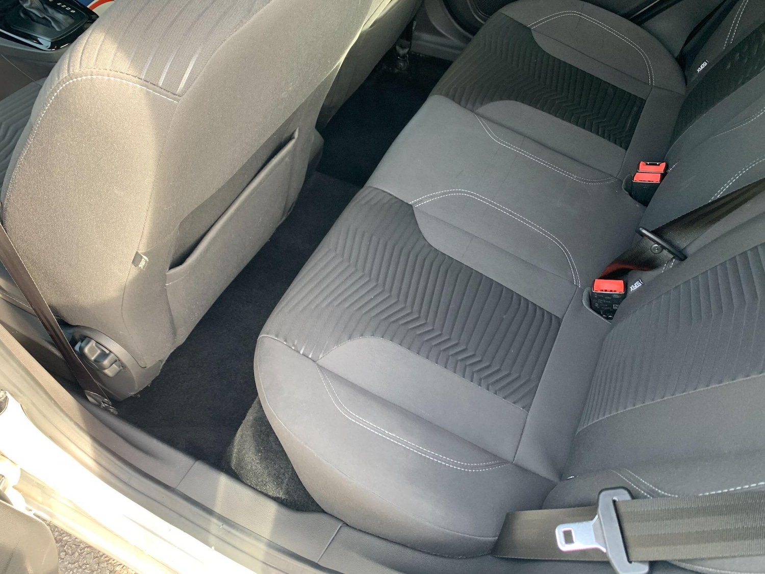 Used Ford Fiesta 2014 for sale - 77484231: Photo 21