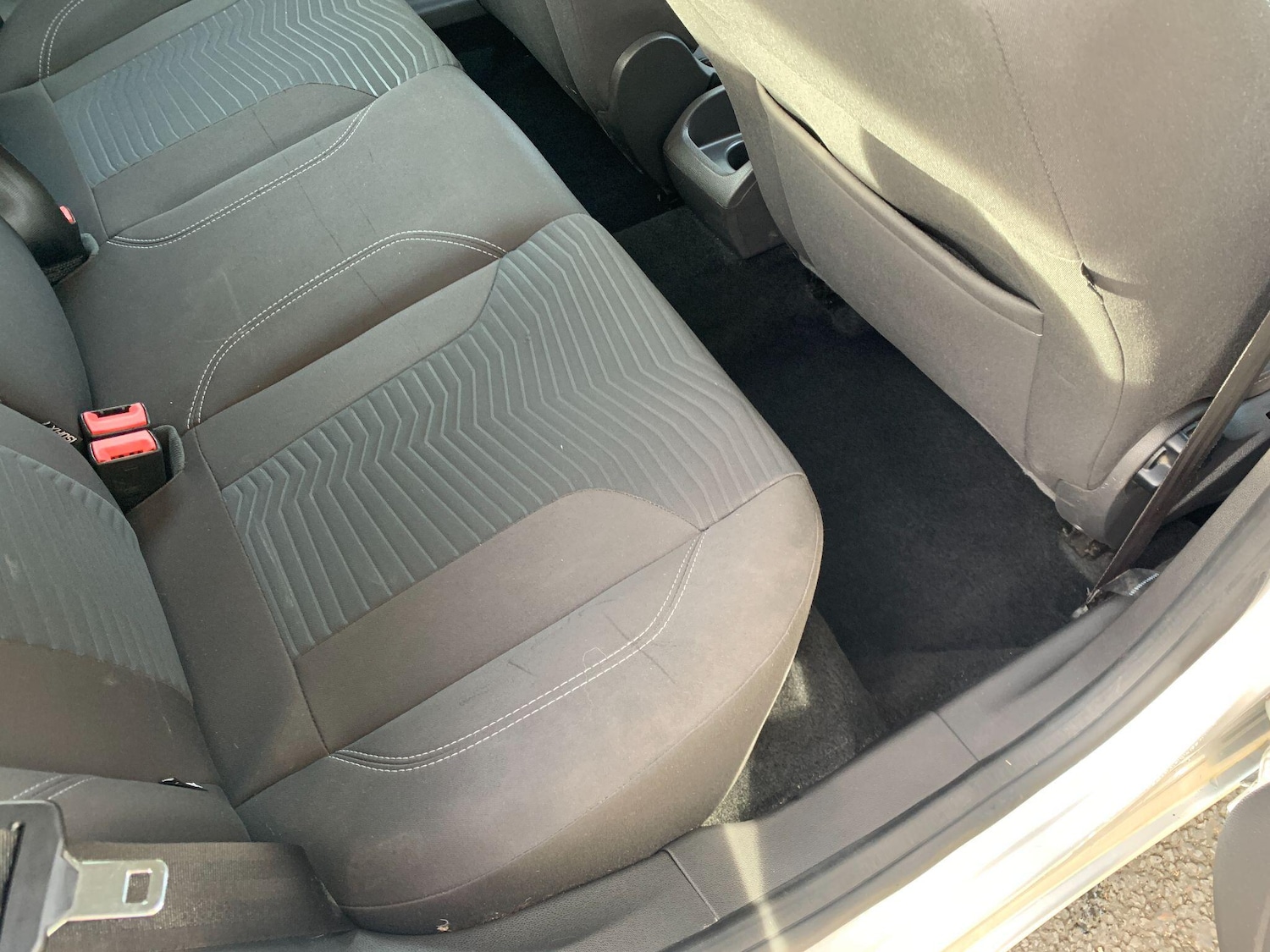 Used Ford Fiesta 2014 for sale - 77484231: Photo 22