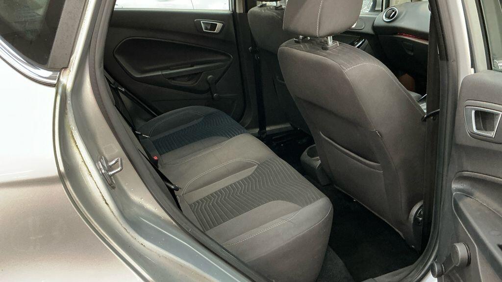 Used Ford Fiesta 2014 for sale - 77484231: Photo 9