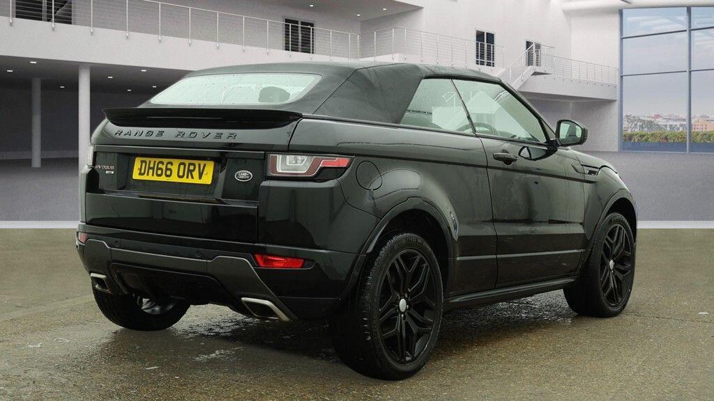 Used Land Rover Range Rover Evoque 2017 for sale - 77315271: Photo 14