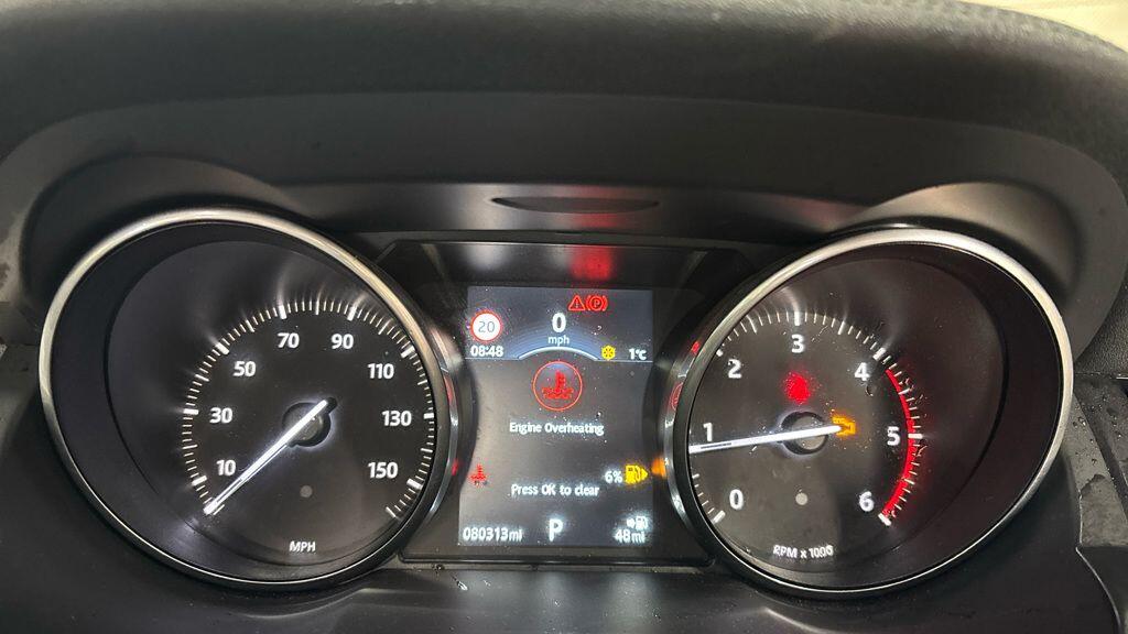 Used Land Rover Range Rover Evoque 2017 for sale - 77315271: Photo 18