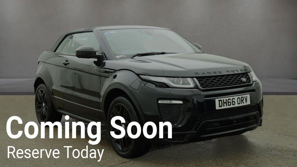 Used Land Rover Range Rover Evoque 2017 for sale - 77315271: Photo 20