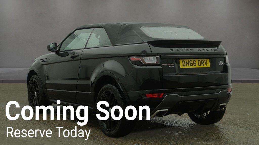 Used Land Rover Range Rover Evoque 2017 for sale - 77315271: Photo 22