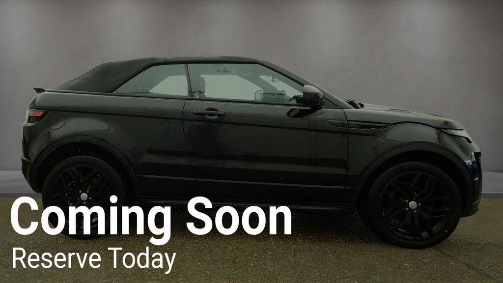 Used Land Rover Range Rover Evoque 2017 for sale - 77315271: Photo 23