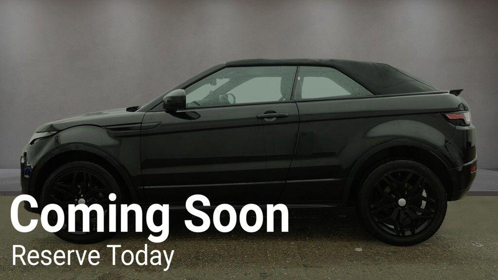 Used Land Rover Range Rover Evoque 2017 for sale - 77315271: Photo 24