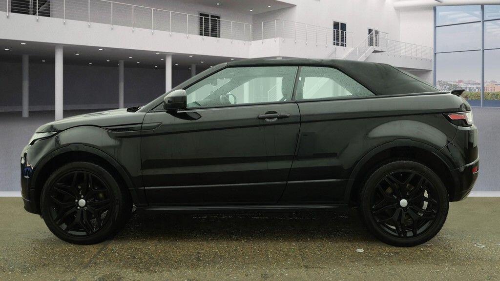 Used Land Rover Range Rover Evoque 2017 for sale - 77315271: Photo 9