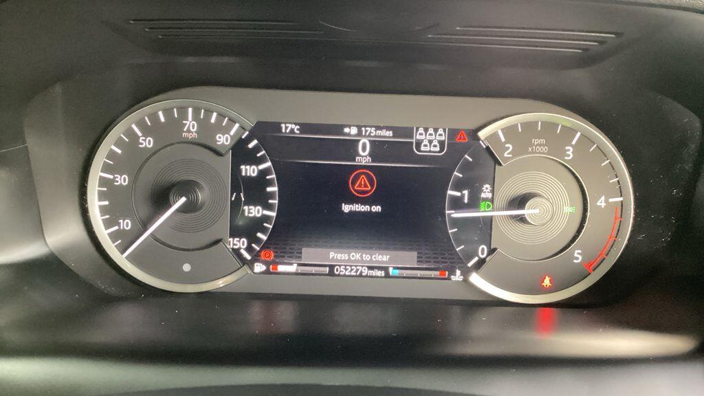 Used Land Rover Discovery Sport for sale - 78115388: Photo 10