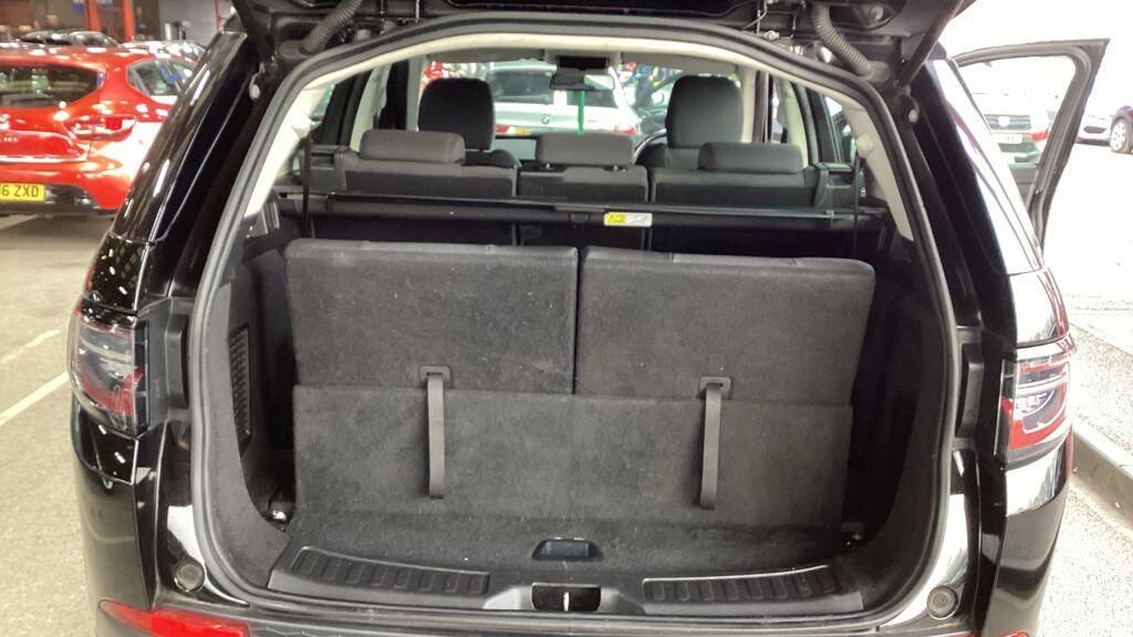 Used Land Rover Discovery Sport for sale - 78115388: Photo 11