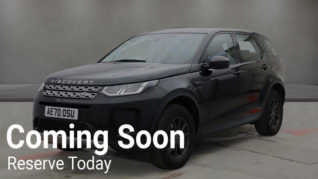 Used Land Rover Discovery Sport for sale - 78115388: Photo 13