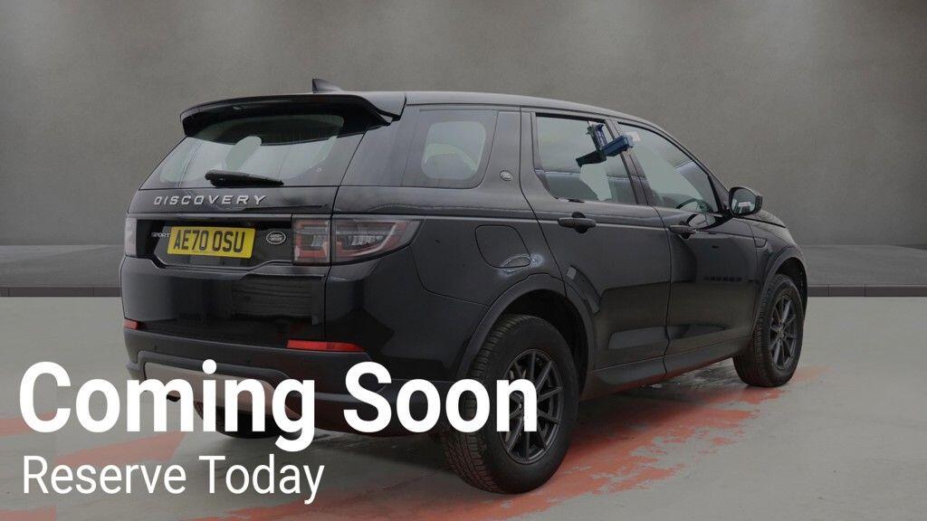 Used Land Rover Discovery Sport for sale - 78115388: Photo 15