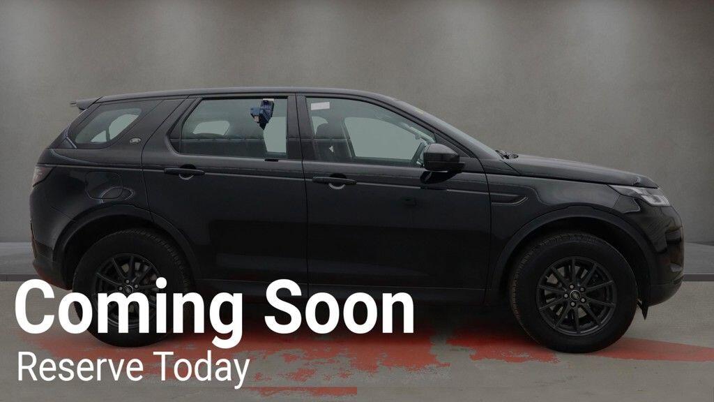 Used Land Rover Discovery Sport for sale - 78115388: Photo 16