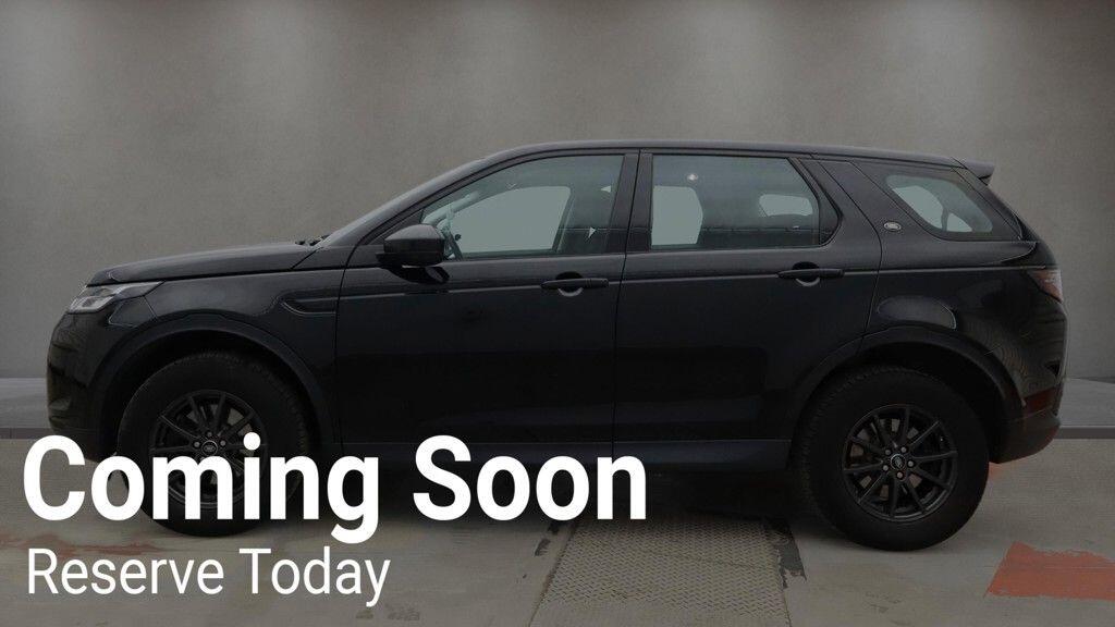 Used Land Rover Discovery Sport for sale - 78115388: Photo 17