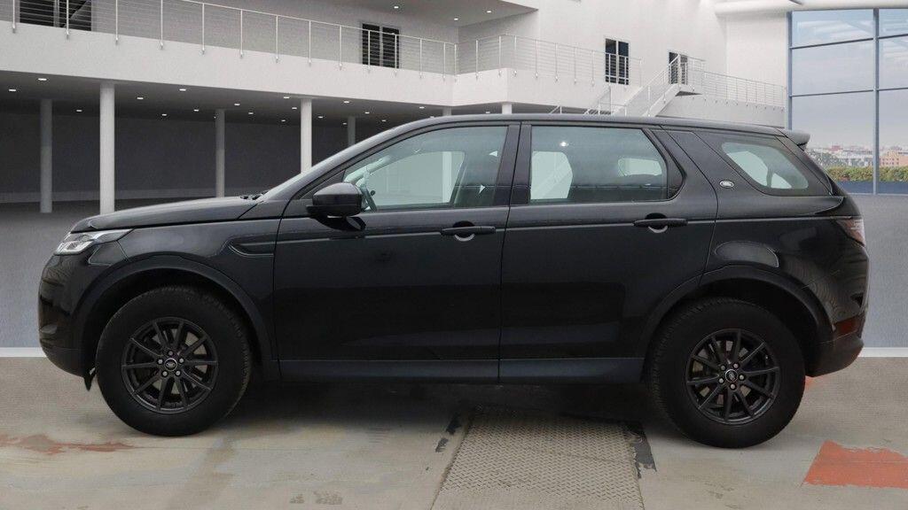 Used Land Rover Discovery Sport for sale - 78115388: Photo 4