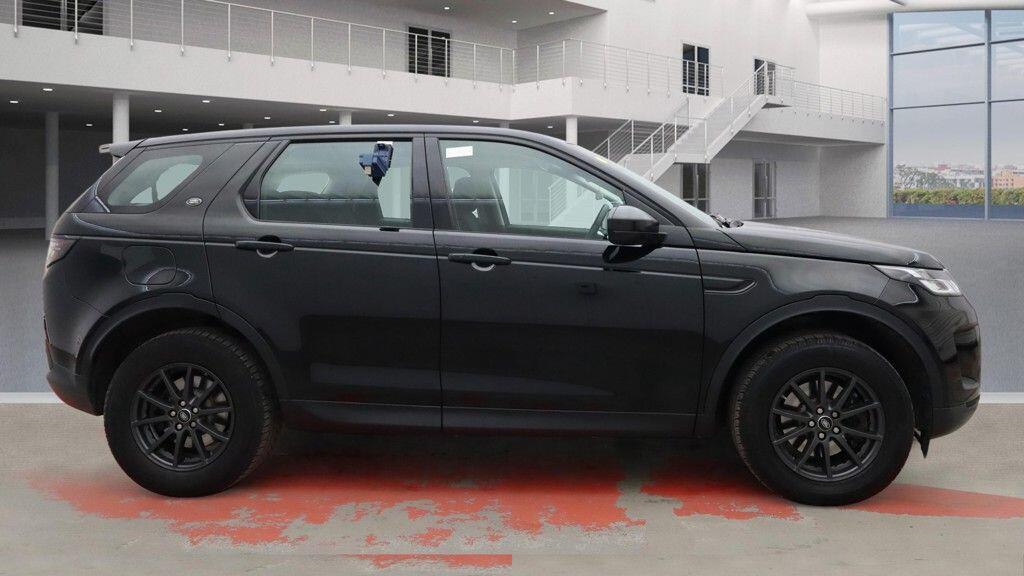 Used Land Rover Discovery Sport for sale - 78115388: Photo 5