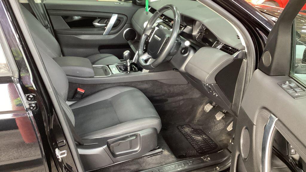 Used Land Rover Discovery Sport for sale - 78115388: Photo 7