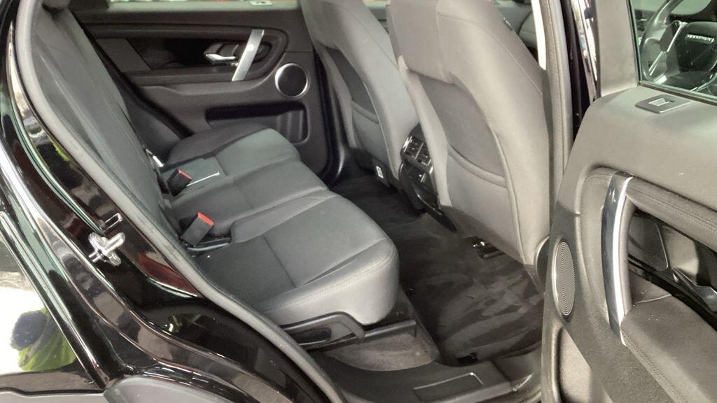 Used Land Rover Discovery Sport for sale - 78115388: Photo 8