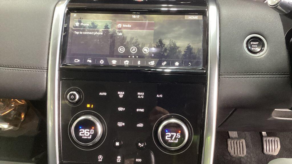 Used Land Rover Discovery Sport for sale - 78115388: Photo 9