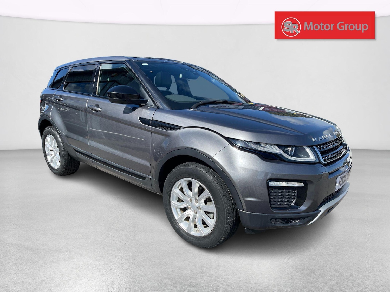 Used Land Rover Range Rover Evoque 2016 for sale - 76381364: Photo 1