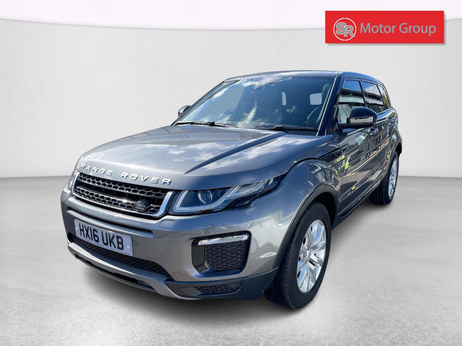 Used Land Rover Range Rover Evoque 2016 for sale - 76381364: Photo 15