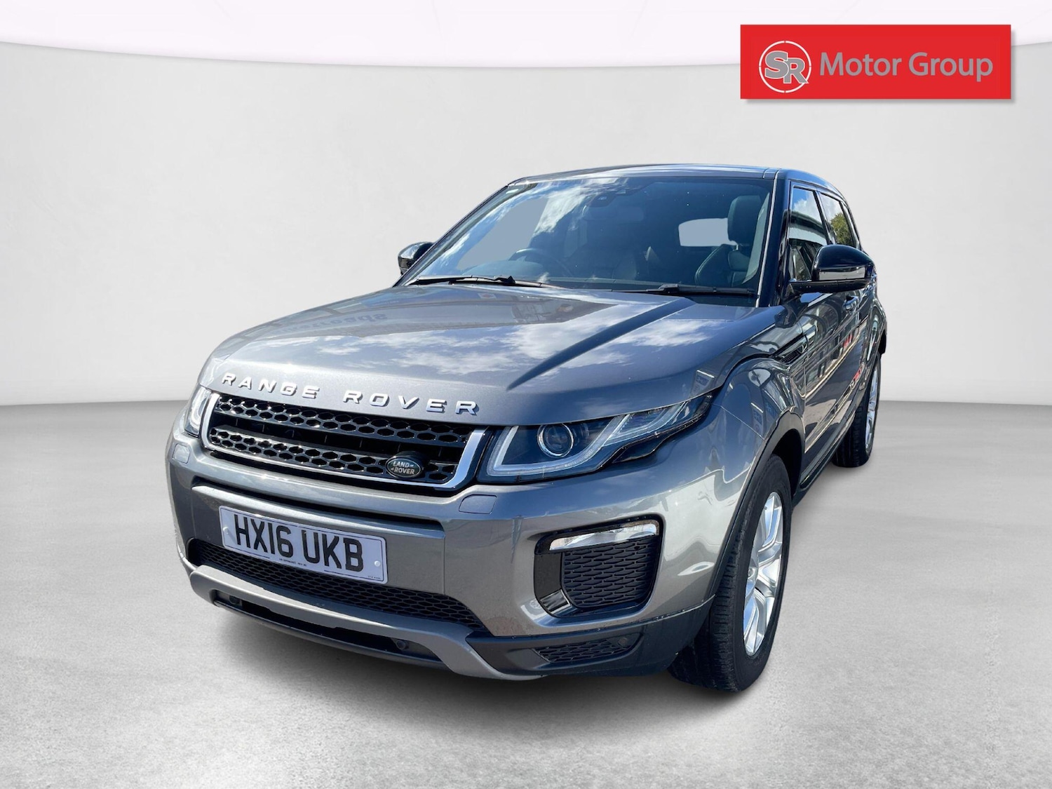 Used Land Rover Range Rover Evoque 2016 for sale - 76381364: Photo 16