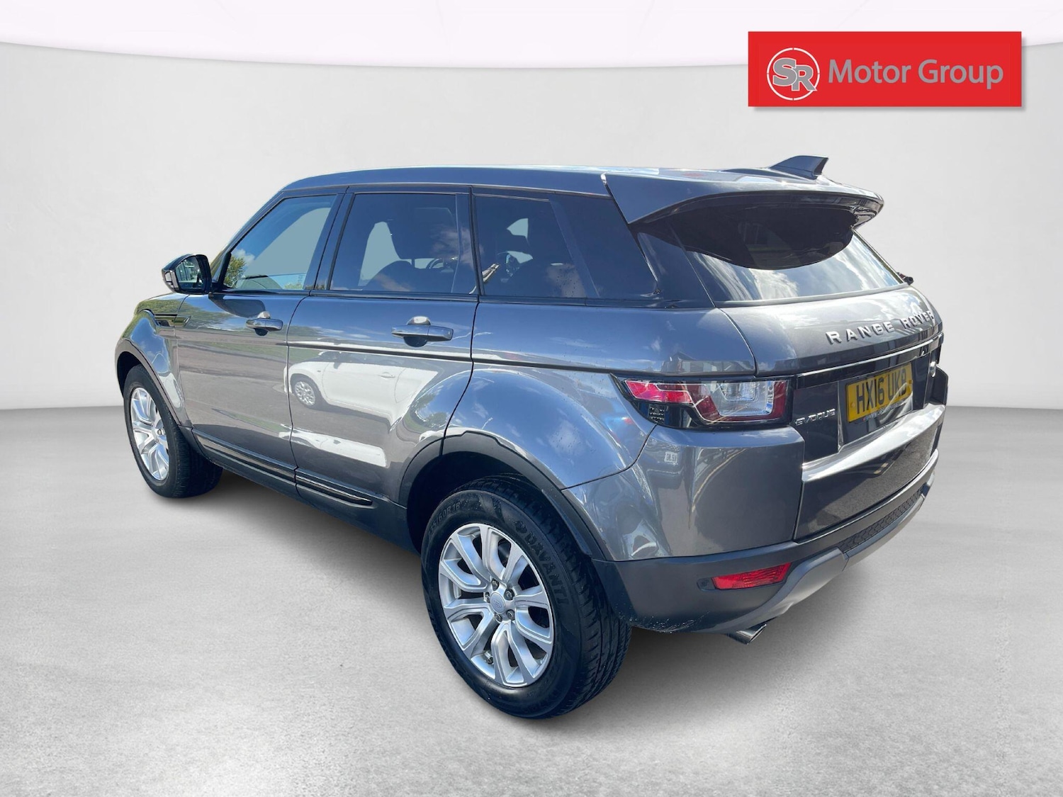 Used Land Rover Range Rover Evoque 2016 for sale - 76381364: Photo 21
