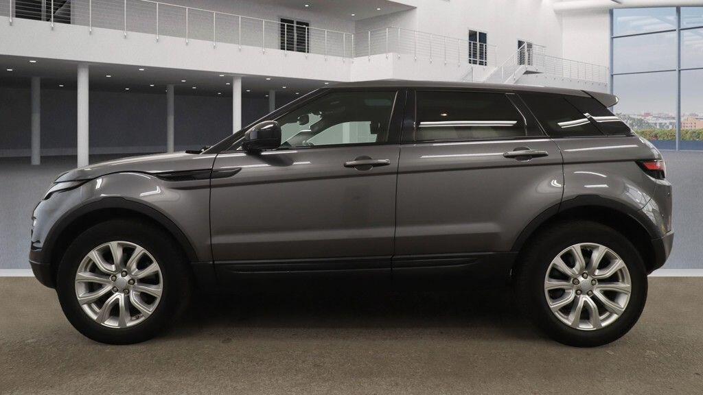 Used Land Rover Range Rover Evoque 2016 for sale - 76381364: Photo 25