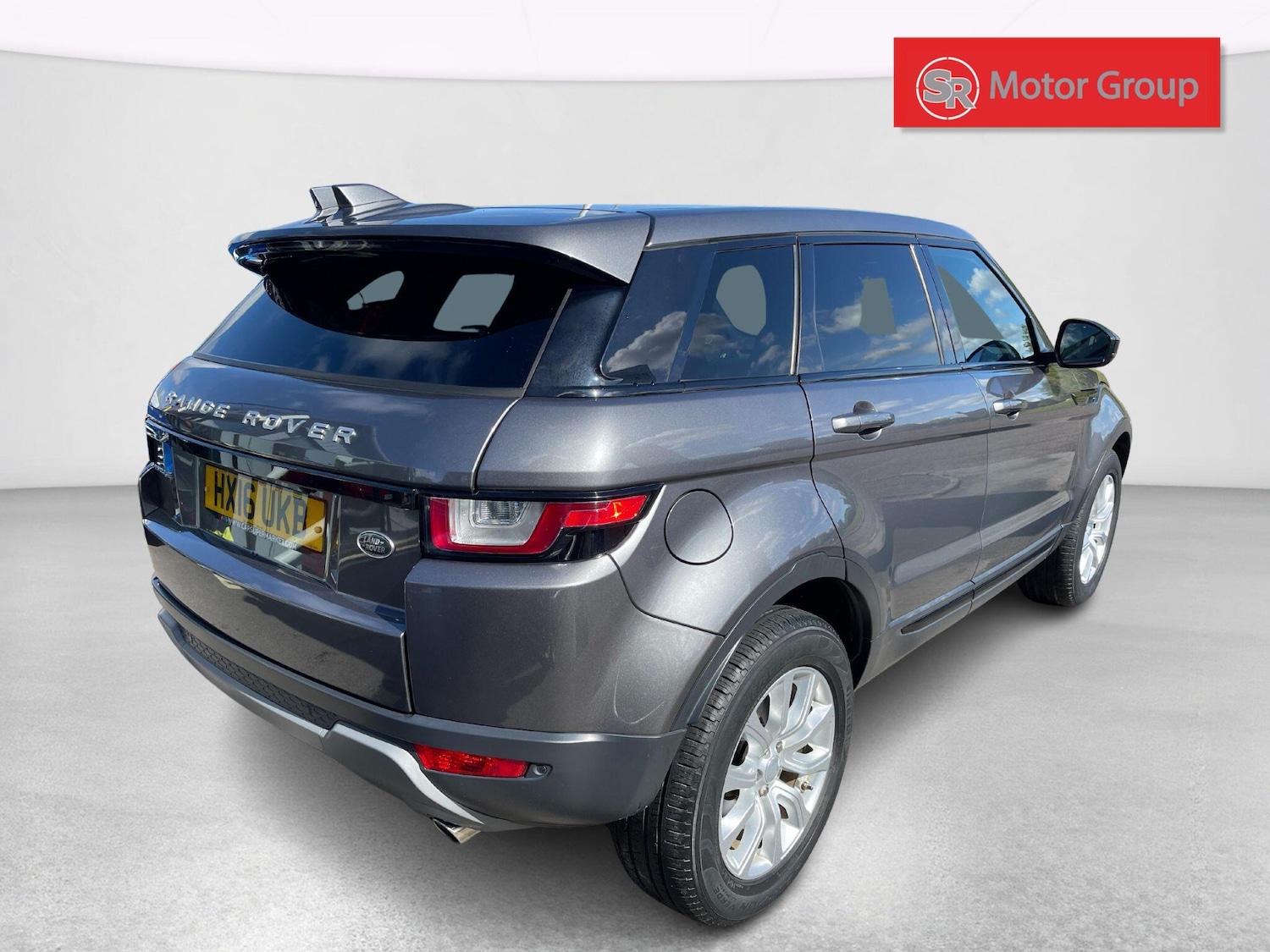 Used Land Rover Range Rover Evoque 2016 for sale - 76381364: Photo 29